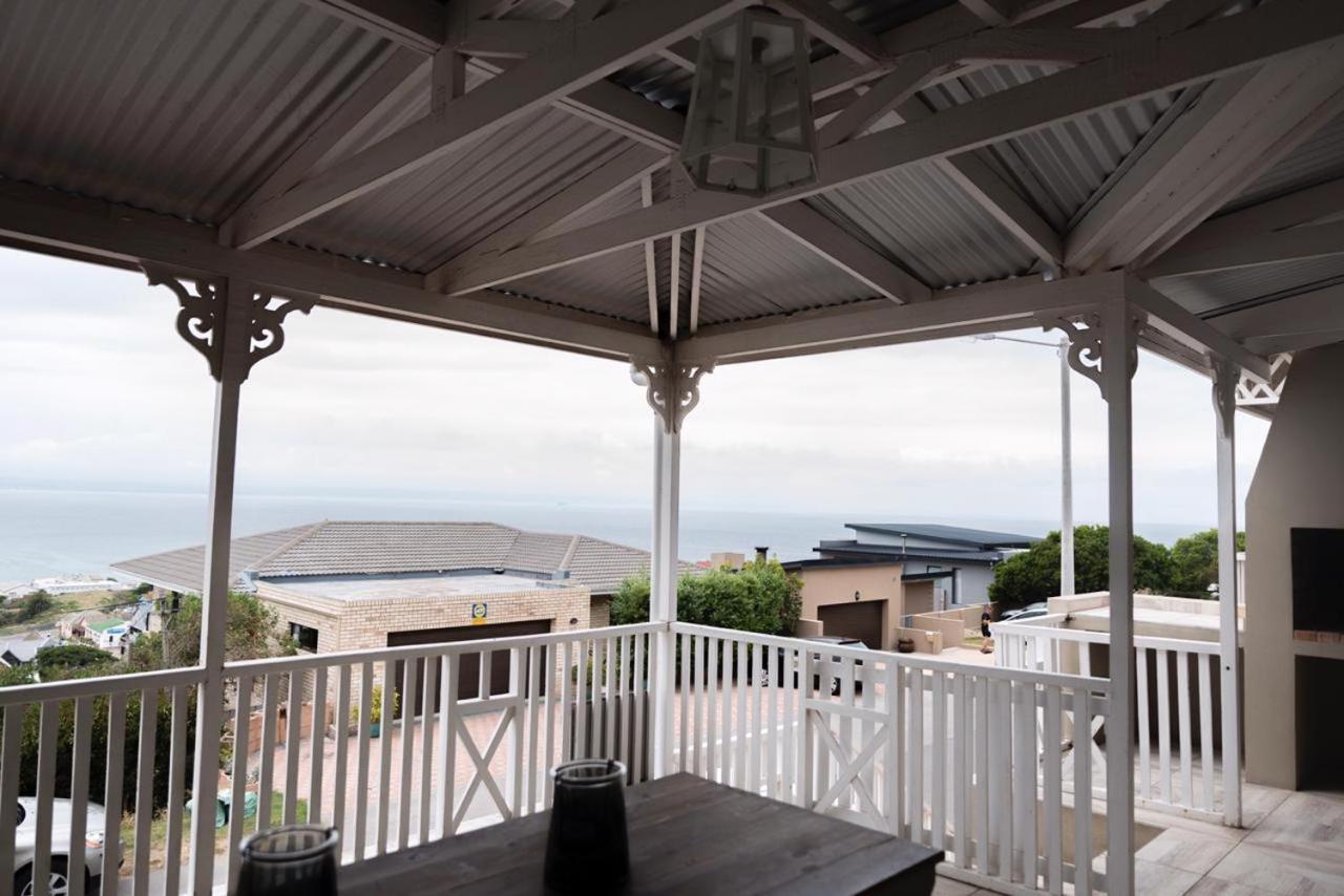 Point View Selfcatering Villa Mossel Bay Exterior photo