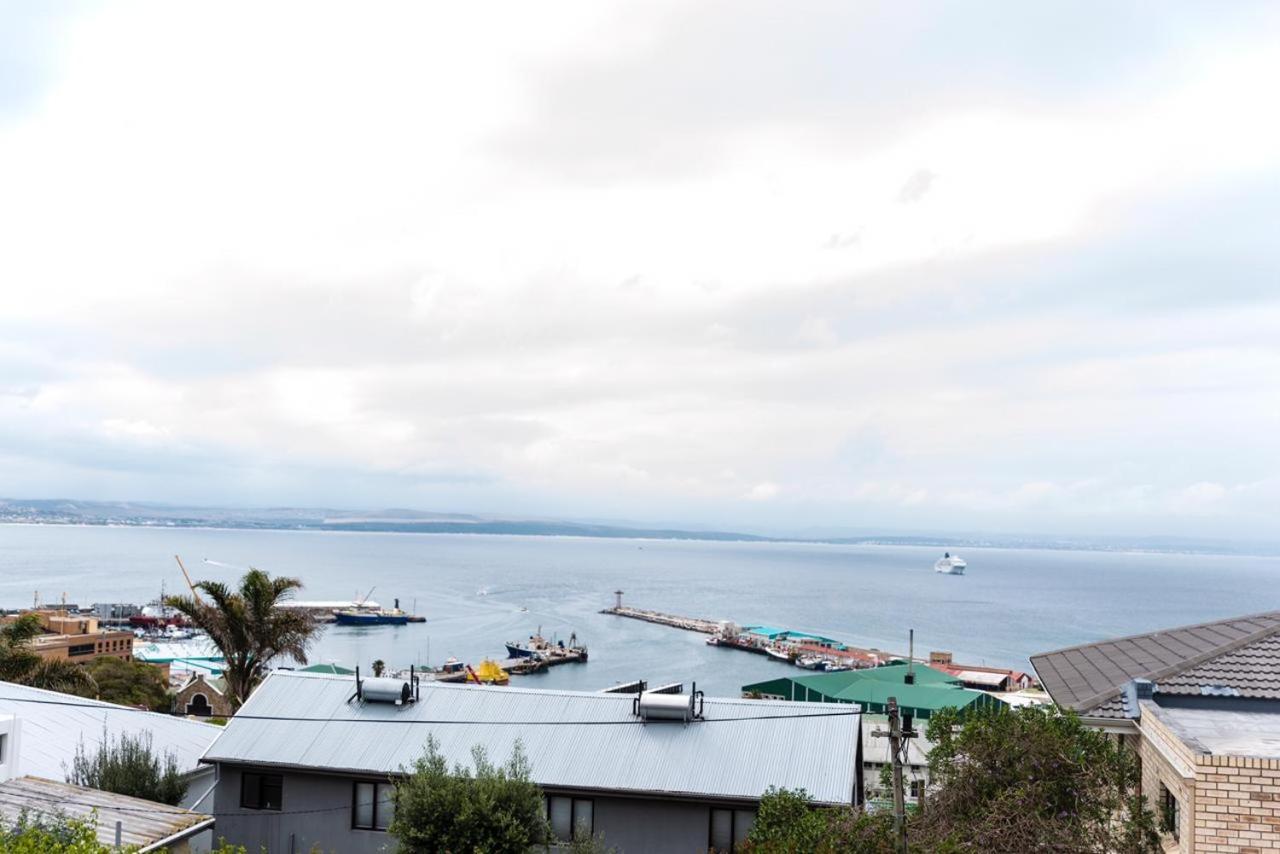 Point View Selfcatering Villa Mossel Bay Exterior photo